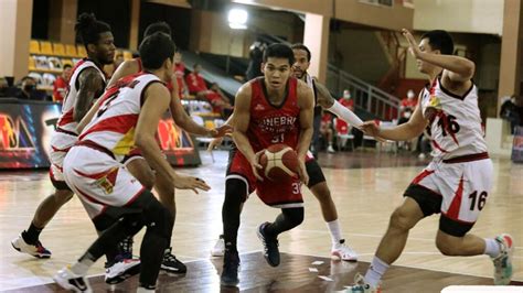 Ginebra activates Aljon Mariano, places Maurice Shaw in UFA list.